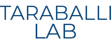 Taraballi Lab | Houston Methodist Logo
