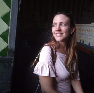 Giulia Suarato