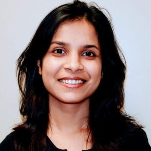 Shreya Goel