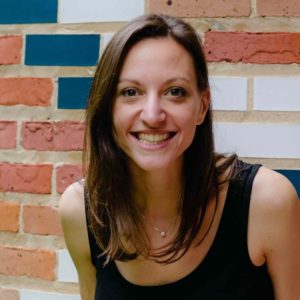 sara molinari